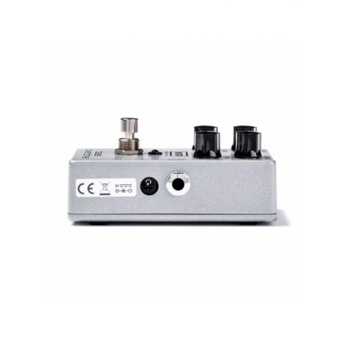 Педаль MXR BASS OVERDRIVE